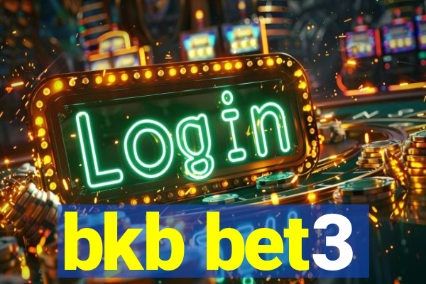 bkb bet3